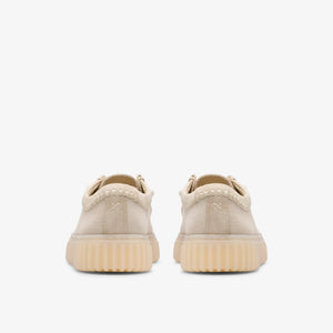 Clarks - Torhill Lo - Off-White-Interesse Schuhe Clarks