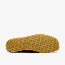 Laden Sie das Bild in den Galerie-Viewer, Clarks - Godney Lace - Braunes Leder Schuhe Clarks
