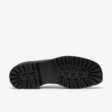 Laden Sie das Bild in den Galerie-Viewer, Clarks - Walla Yukoner - Black Scotch Grain Schuhe Clarks
