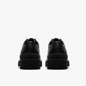 Clarks - Walla Yukoner - Black Scotch Grain Schuhe Clarks