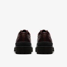 Laden Sie das Bild in den Galerie-Viewer, Clarks - Walla Yukoner - Brown Scotch Grain Schuhe Clarks
