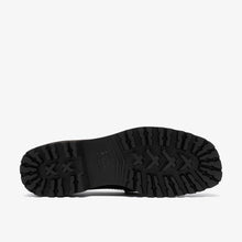 Laden Sie das Bild in den Galerie-Viewer, Clarks - Yukoner Penny - Black Leather
