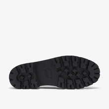 Laden Sie das Bild in den Galerie-Viewer, Clarks - Cleyhill Boat - Schwarzes Wildleder
