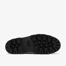 Laden Sie das Bild in den Galerie-Viewer, Clarks - Clarks Cleyhill Top - schwarz Leder Schuhe Clarks
