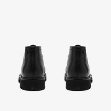 Laden Sie das Bild in den Galerie-Viewer, Clarks - Clarks Cleyhill Top - schwarz Leder Schuhe Clarks
