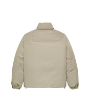 Laden Sie das Bild in den Galerie-Viewer, New Amsterdam - Reversible Safety Jacket - Silver Rand Jacken New Amsterdam
