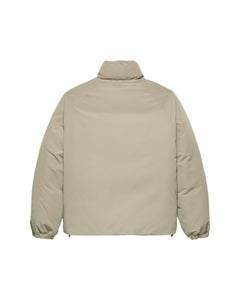 New Amsterdam - Reversible Safety Jacket - Silver Rand Jacken New Amsterdam