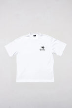 Laden Sie das Bild in den Galerie-Viewer, Goodies Sportive - Pegasus T-Shirt - White T-Shirts Goodies Sportive
