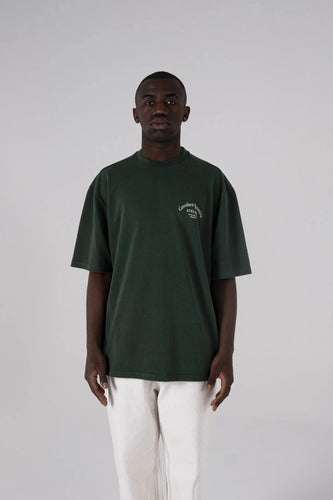 Goodies Sportive - Premium T-Shirt - Green T-Shirts Goodies Sportive