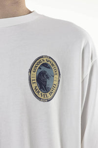 Goodies Sportive - Le Nouvel Hotel T-Shirt - Green T-Shirts Goodies Sportive