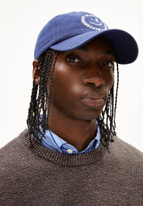 Armedangels - Alvaario Pullover - Steel Melange Pullover Armedangels