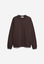 Laden Sie das Bild in den Galerie-Viewer, Armedangels - Baaro Fleece Sweatshirt - Claystone
