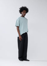 Laden Sie das Bild in den Galerie-Viewer, New Amsterdam - Lost Surfer T-Shirt - Teal T-Shirts New Amsterdam
