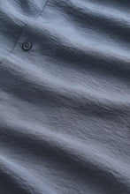 Laden Sie das Bild in den Galerie-Viewer, NN07 - Freddy Hemd - Beringmeer-Blau Hemden NN07
