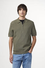 Laden Sie das Bild in den Galerie-Viewer, NN07 - Hansie Polo Shirt - Kapern T-Shirts NN07
