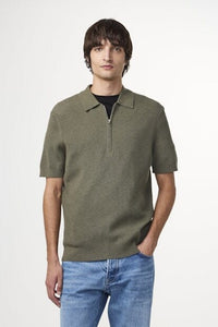NN07 - Hansie Polo Shirt - Kapern T-Shirts NN07