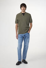 Laden Sie das Bild in den Galerie-Viewer, NN07 - Hansie Polo Shirt - Kapern T-Shirts NN07
