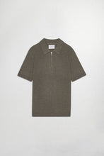 Laden Sie das Bild in den Galerie-Viewer, NN07 - Hansie Polo Shirt - Kapern T-Shirts NN07
