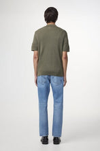 Laden Sie das Bild in den Galerie-Viewer, NN07 - Hansie Polo Shirt - Kapern T-Shirts NN07
