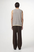 Laden Sie das Bild in den Galerie-Viewer, NN07 - Bari Tanktop - Striped T-Shirts NN07

