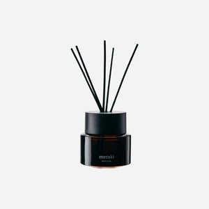 Meraki - Raumduft Warm tonka - 100ml Geschenkartikel Meraki
