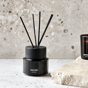 Meraki - Raumduft Warm tonka - 100ml Geschenkartikel Meraki