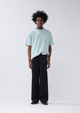 Laden Sie das Bild in den Galerie-Viewer, New Amsterdam - Lost Surfer T-Shirt - Teal T-Shirts New Amsterdam

