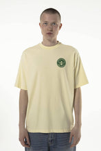Laden Sie das Bild in den Galerie-Viewer, Goodies Sportive - Vintage Postal Service T-Shirt - Butter T-Shirts Goodies Sportive
