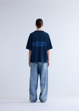 Laden Sie das Bild in den Galerie-Viewer, New Amsterdam - RESORTS TEE NAVY BLAZER T-Shirts New Amsterdam
