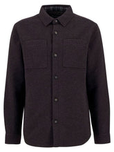 Laden Sie das Bild in den Galerie-Viewer, Barbour - Marlow Tailored Overshirt - Dark Oak Hemden Barbour
