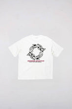Laden Sie das Bild in den Galerie-Viewer, Goodies Sportive - Carp T-Shirt - White T-Shirts Goodies Sportive
