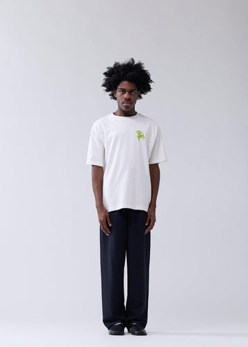 New Amsterdam - Chair T-Shirt - White T-Shirts New Amsterdam