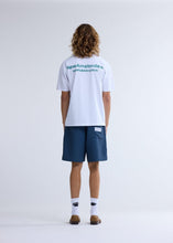 Laden Sie das Bild in den Galerie-Viewer, New Amsterdam - RESORTS TEE - WHITE T-Shirts New Amsterdam
