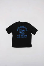 Laden Sie das Bild in den Galerie-Viewer, Goodies Sportive - Cats T-Shirt - Black T-Shirts Goodies Sportive
