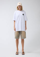 Laden Sie das Bild in den Galerie-Viewer, New Amsterdam - Denim Shorts - Dune Shorts New Amsterdam
