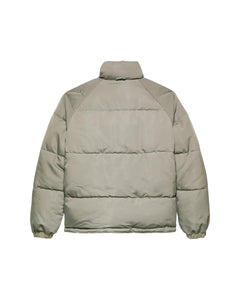 New Amsterdam - Reversible Safety Jacket - Silver Rand Jacken New Amsterdam