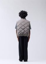Laden Sie das Bild in den Galerie-Viewer, New Amsterdam - Detachable Jacket - Dark Taupe Jacken New Amsterdam
