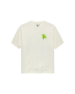 New Amsterdam - Chair T-Shirt - White T-Shirts New Amsterdam
