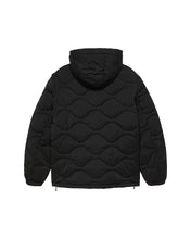 Laden Sie das Bild in den Galerie-Viewer, New Amsterdam - New Amsterdam, Detachable Jacket AW26, Black

