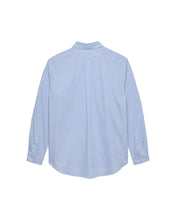 Laden Sie das Bild in den Galerie-Viewer, New Amsterdam - Beach Shirt - Blue Hemden New Amsterdam
