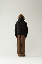 Laden Sie das Bild in den Galerie-Viewer, New Amsterdam - New Amsterdam, Detachable Jacket AW26, Black
