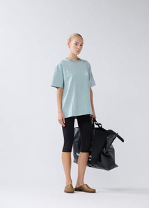New Amsterdam - Lost Surfer T-Shirt - Teal T-Shirts New Amsterdam