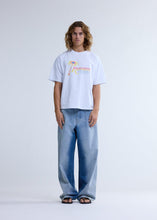 Laden Sie das Bild in den Galerie-Viewer, New Amsterdam - RESORTS TEE - WHITE T-Shirts New Amsterdam
