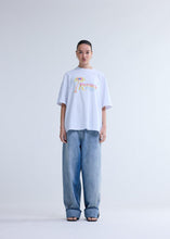 Laden Sie das Bild in den Galerie-Viewer, New Amsterdam - RESORTS TEE - WHITE T-Shirts New Amsterdam
