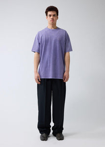 New Amsterdam - Logo Tee - Purple Haze T-Shirts New Amsterdam