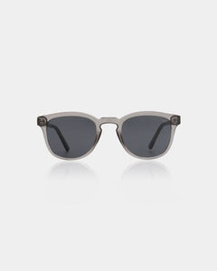A. Kjærbede - Bate Sunglasses - Grey Transparent Accessoires A. Kjærbede