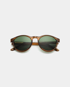 A. Kjærbede - Marvin Sunglasses - Smoke Transparent Accessoires A. Kjærbede