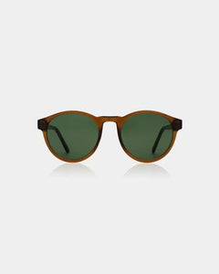 A. Kjærbede - Marvin Sunglasses - Smoke Transparent Accessoires A. Kjærbede