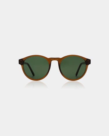 A. Kjærbede - Marvin Sunglasses - Smoke Transparent Accessoires A. Kjærbede
