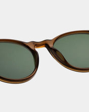 Laden Sie das Bild in den Galerie-Viewer, A. Kjærbede - Marvin Sunglasses - Smoke Transparent Accessoires A. Kjærbede
